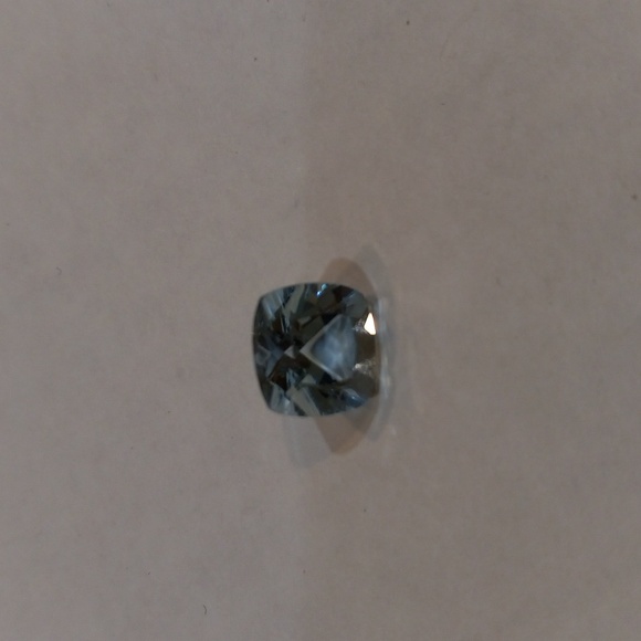 Aqua Marine Loose Stone. 2.96cts. - Picture 4 of 9